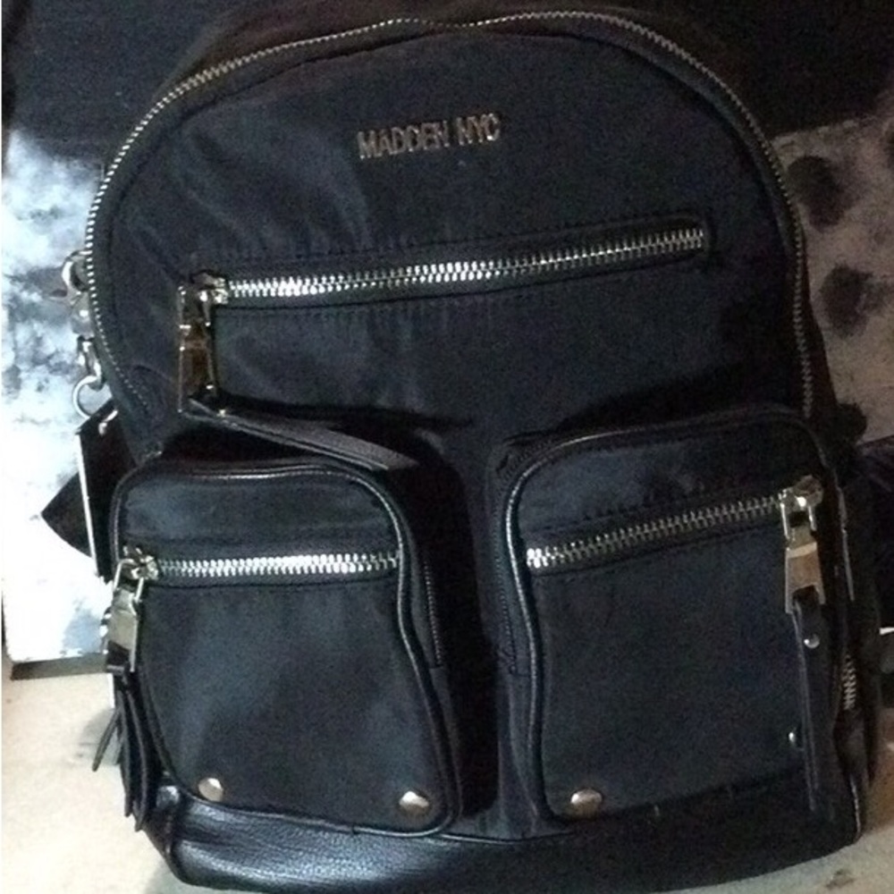 City Muse Mini — by Madden NYC”